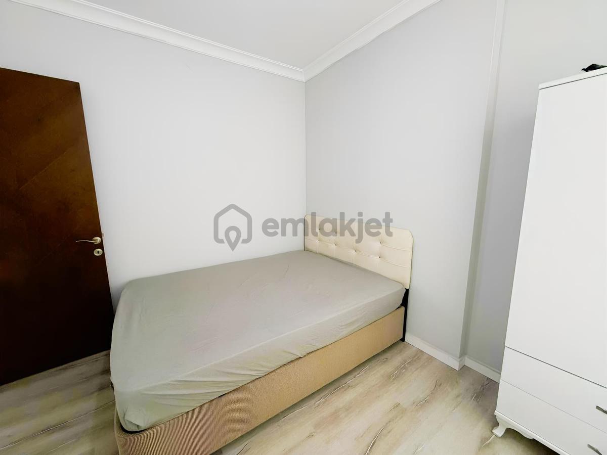 Nergisden Kiralık Aile Apt 2+1 Geniş Eşyalı Daire - 12
