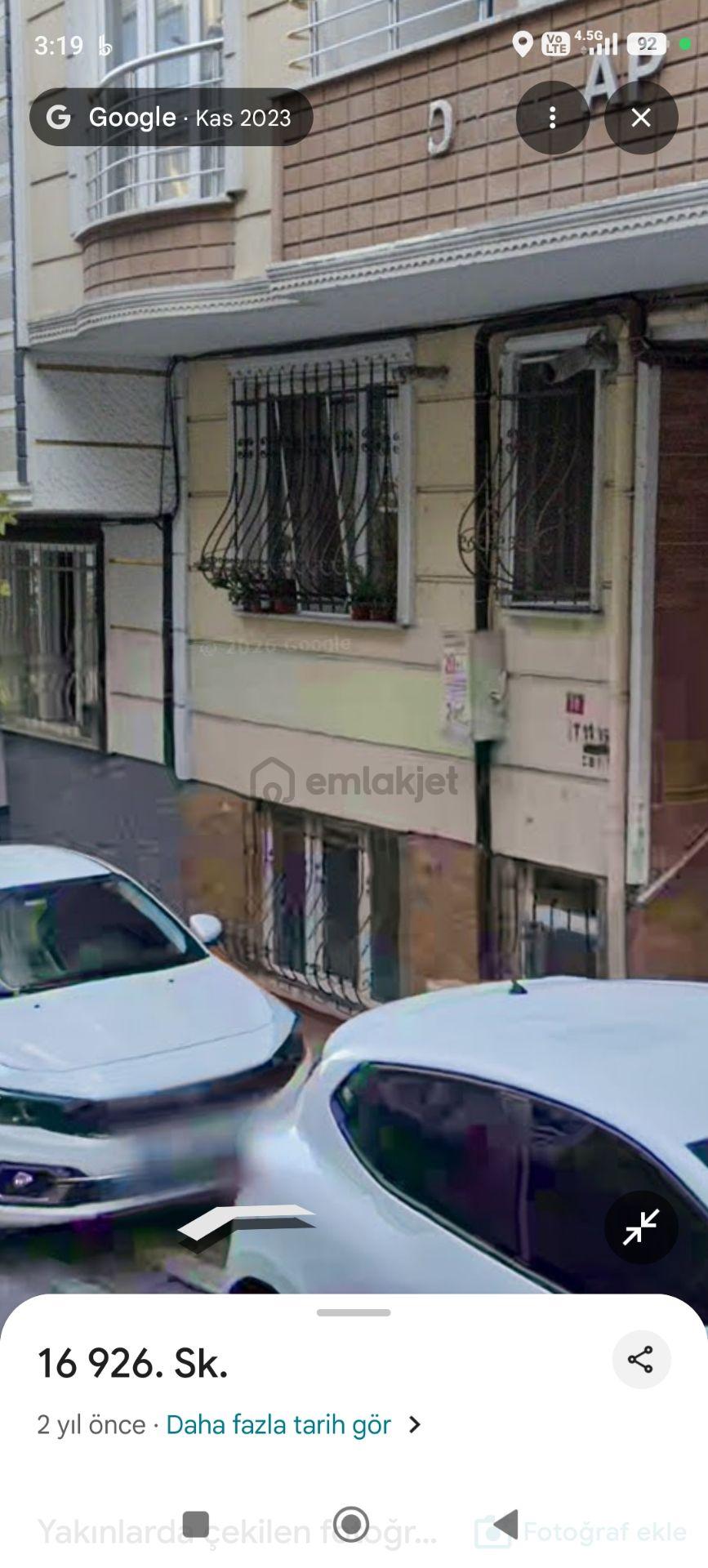 Sahibinden Satılık Daire