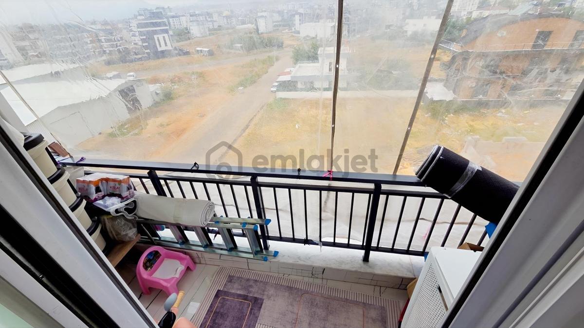 Şelale Mahallesinde 2+1 100m² Satılık Fırsat Daire - 21