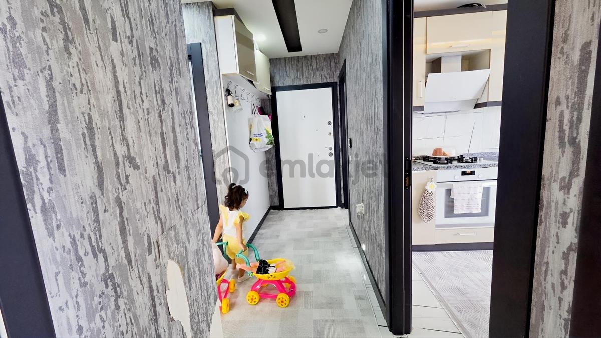 Şelale Mahallesinde 2+1 100m² Satılık Fırsat Daire - 5