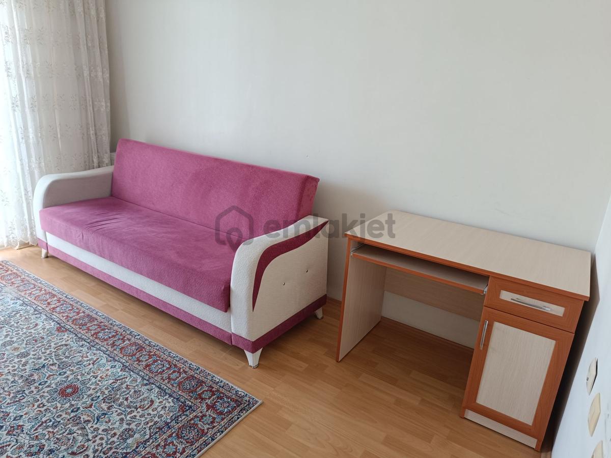 Sahibinden Eşyalı Kiralık Daire - 20