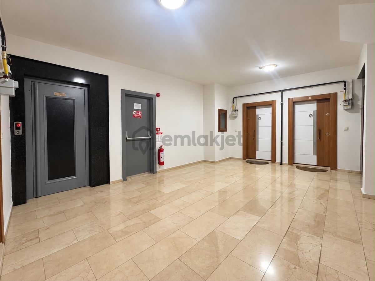 Trabzon Pak Yapı Sitesinde Kiralık 3+1 Daire - 12