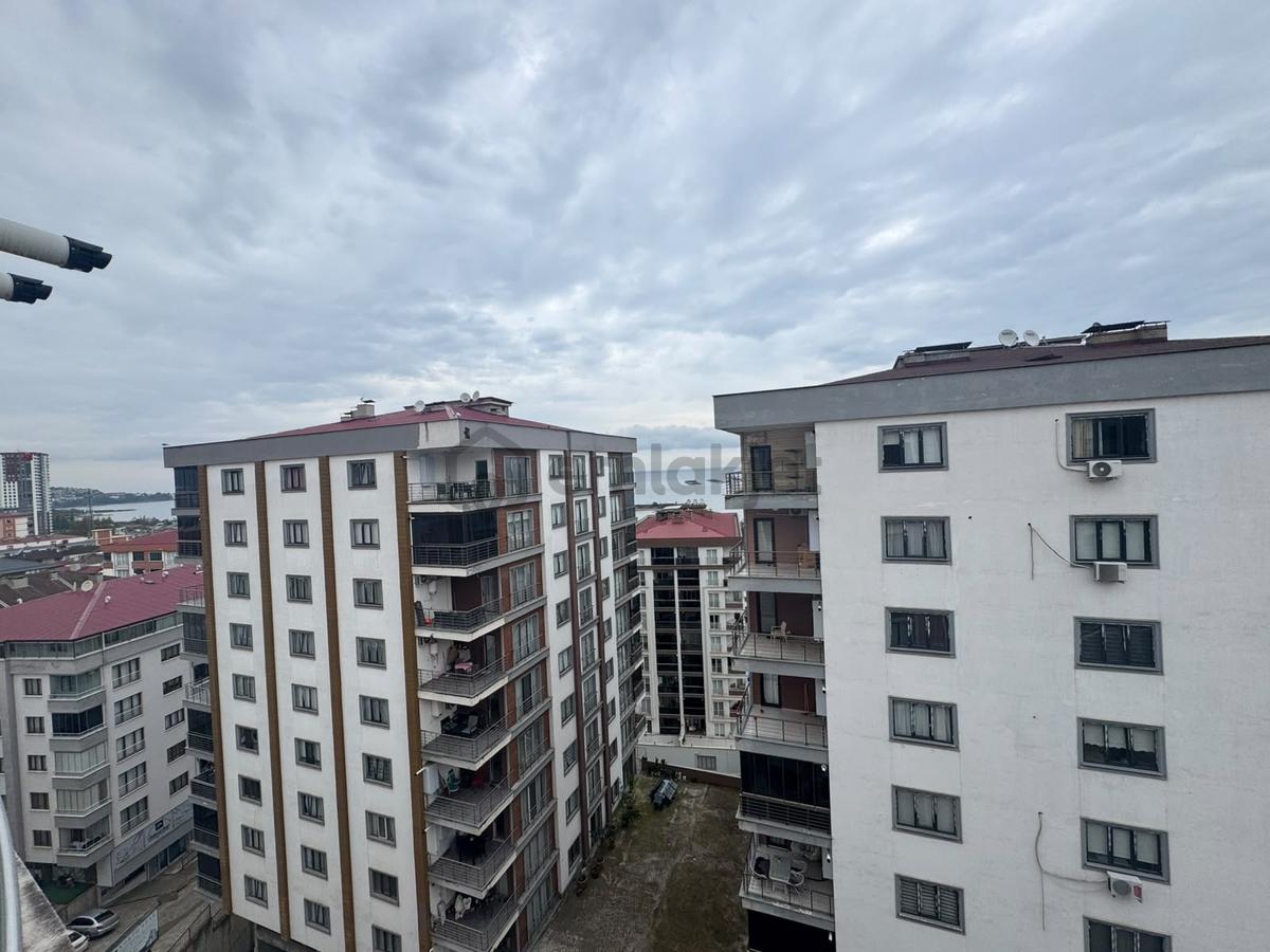 Trabzon Pak Yapı Sitesinde Kiralık 3+1 Daire - 35