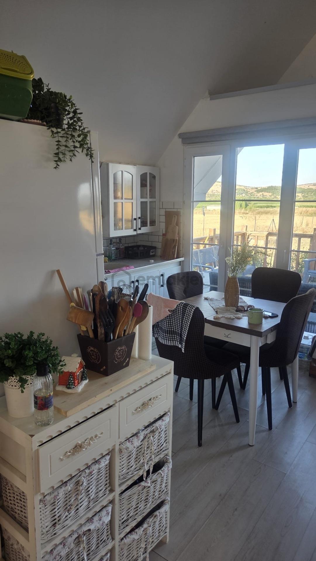 Kocaavşar’da Eşyalı Tıny House’lu Hazır Hobi Bahçesi - 4