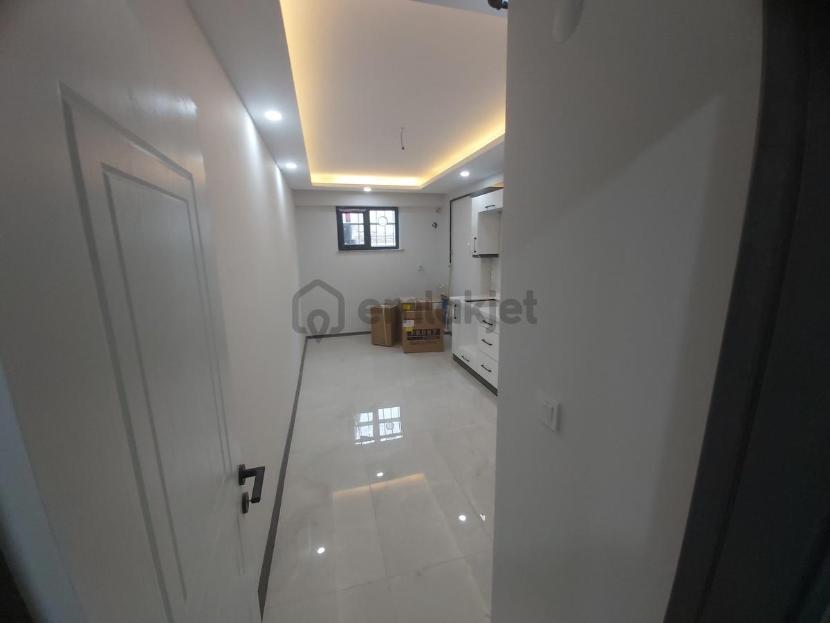 Hacı İlbey Mahallesi'nde Satılık Sıfır Daire - 17