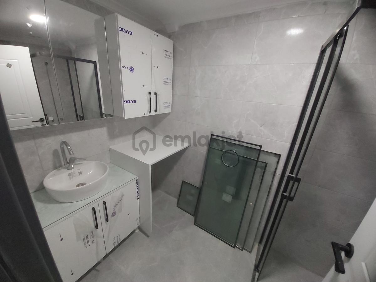 Hacı İlbey Mahallesi'nde Satılık Sıfır Daire - 21