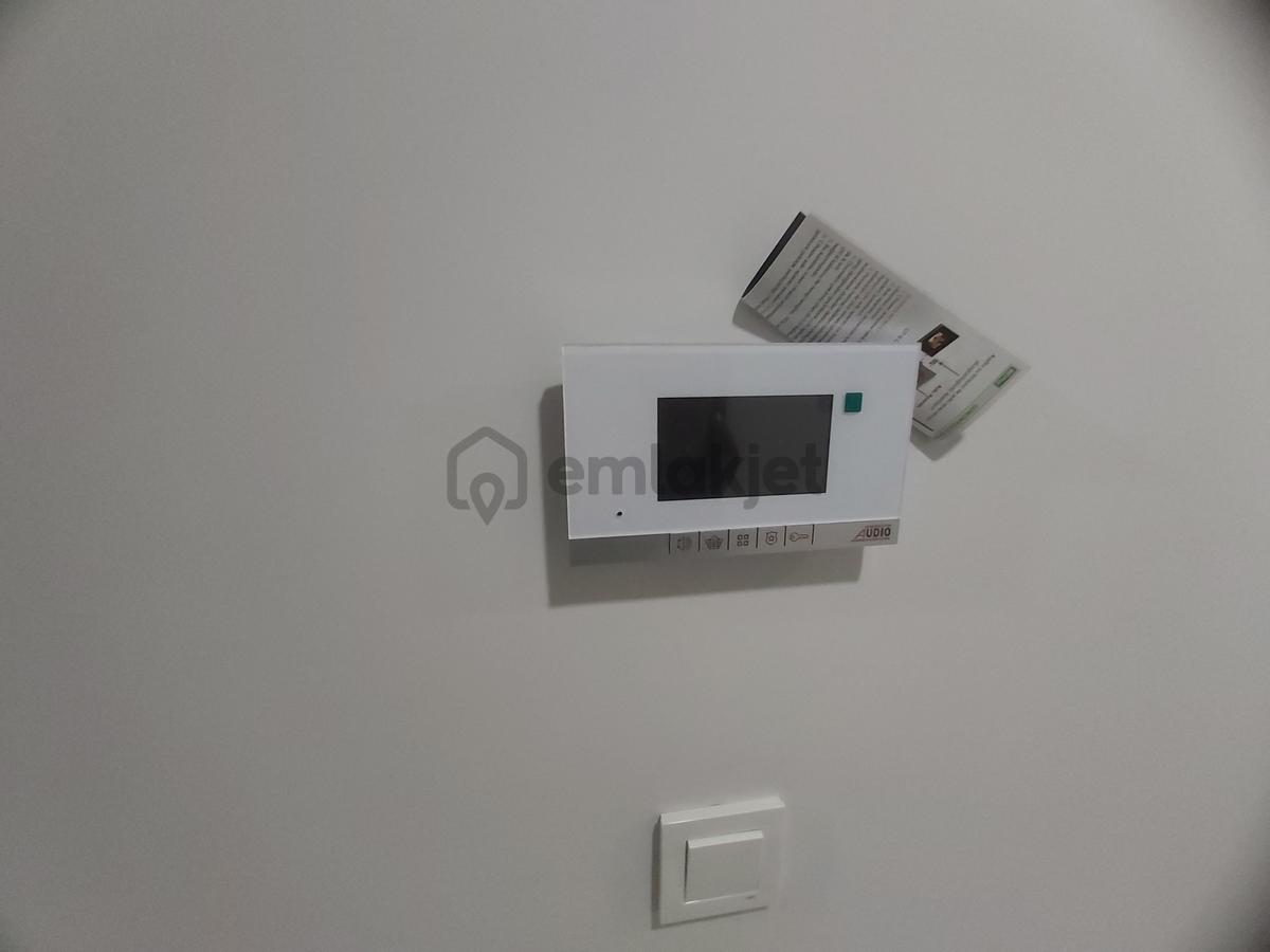 Hacı İlbey Mahallesi'nde Satılık Sıfır Daire - 22