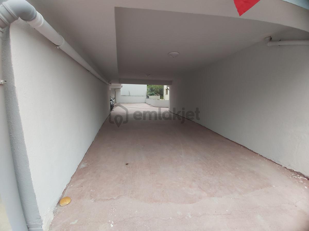 Hacı İlbey Mahallesi'nde Satılık Sıfır Daire - 26