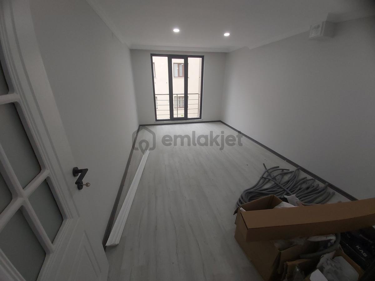 Hacı İlbey Mahallesi'nde Satılık Sıfır Daire - 9