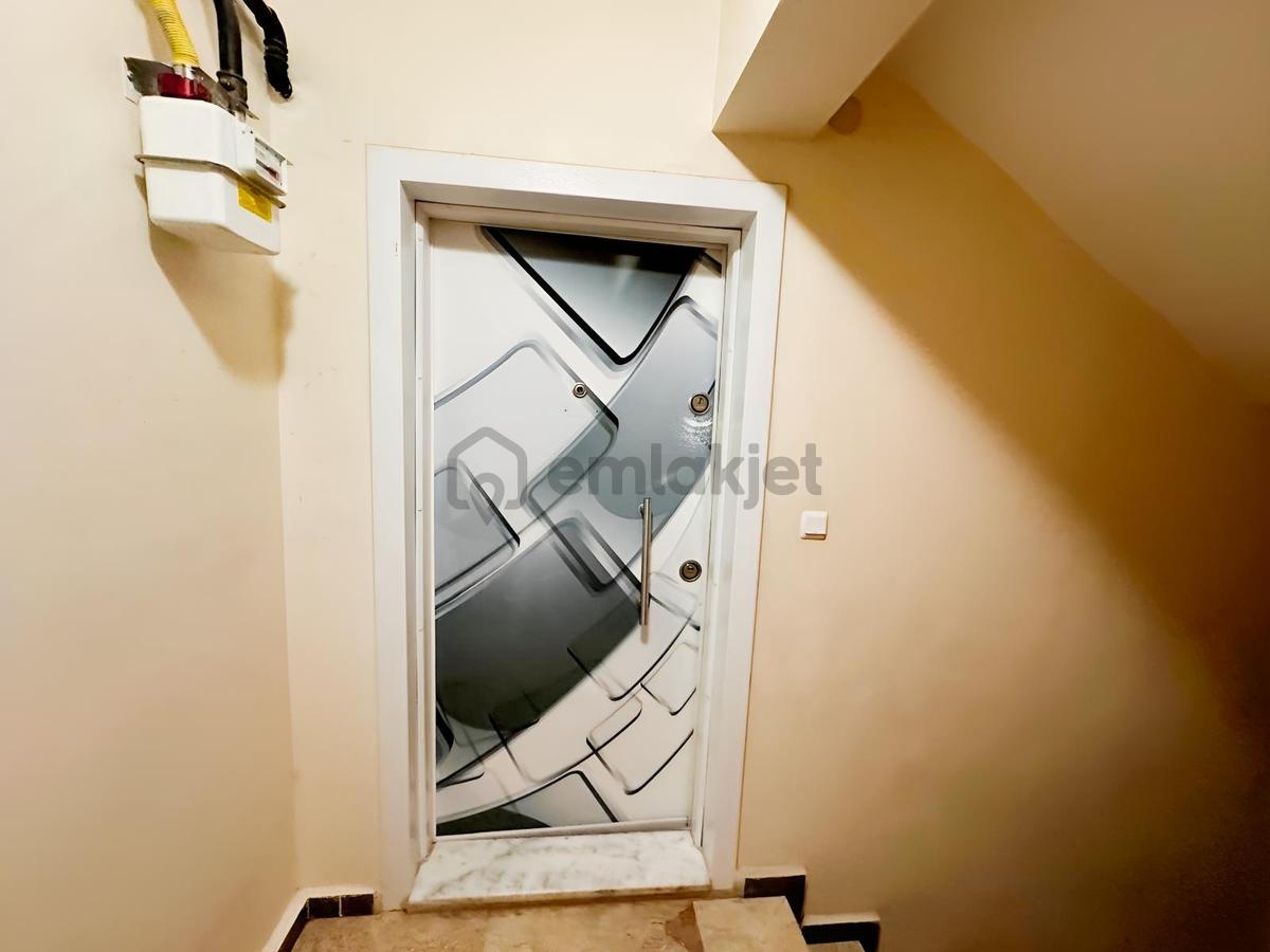 Rw Detay'dan Yıldıztepe'de 3+1 Satılık Daire - 18