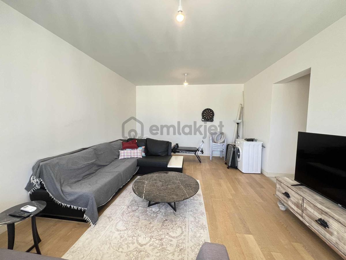 Sinpaş Aqua City Sitesinde Ara Kat 2.5+1 Satılık Daire - 5