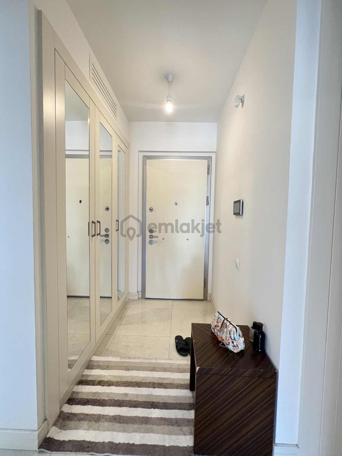 Sinpaş Aqua City Sitesinde Ara Kat 2.5+1 Satılık Daire - 16