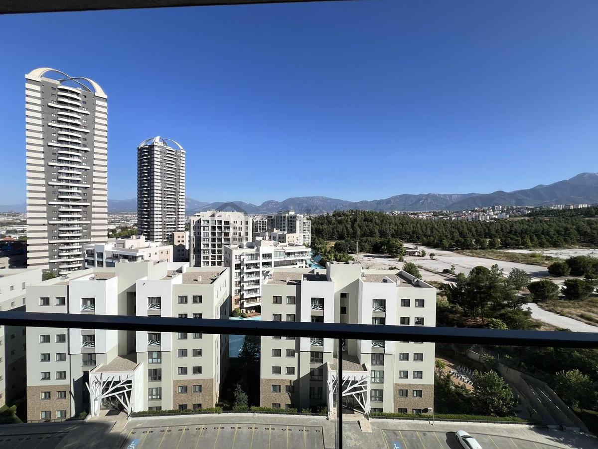 Sinpaş Aqua City Sitesinde Ara Kat 2.5+1 Satılık Daire - 15