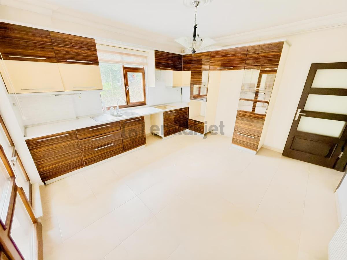 Trabzon Beşirlide Kiralık Daire