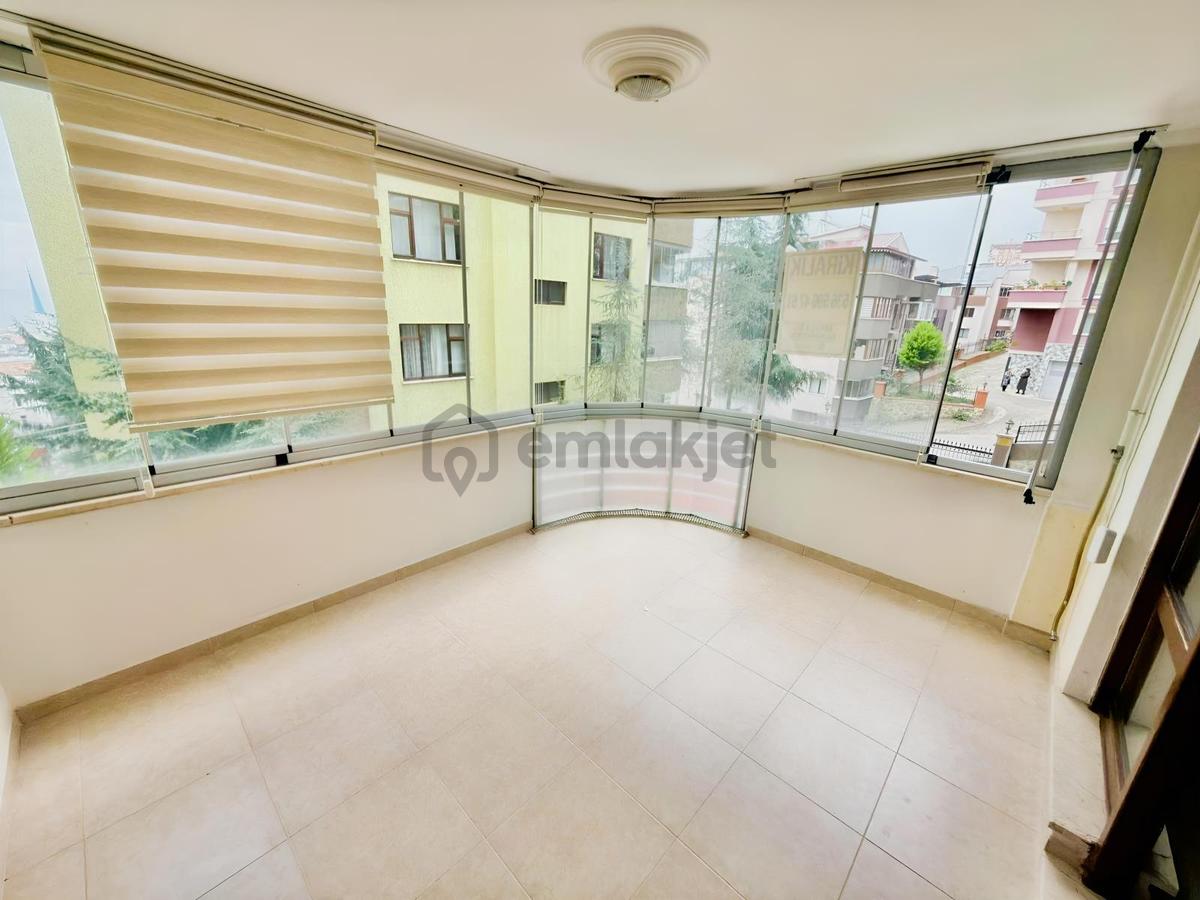 Trabzon Beşirlide Kiralık Daire - 9