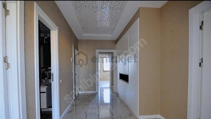 Sahibinden Şahmahal Konutları'nda Ara Kat Satılık Lüks Daire - 2