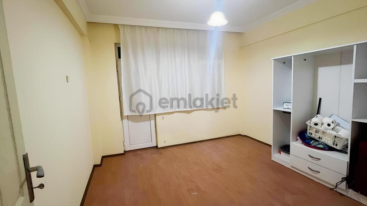 Akçaabat Merkezde Masrafsız Satılık 2+1 Geniş Daire - 10