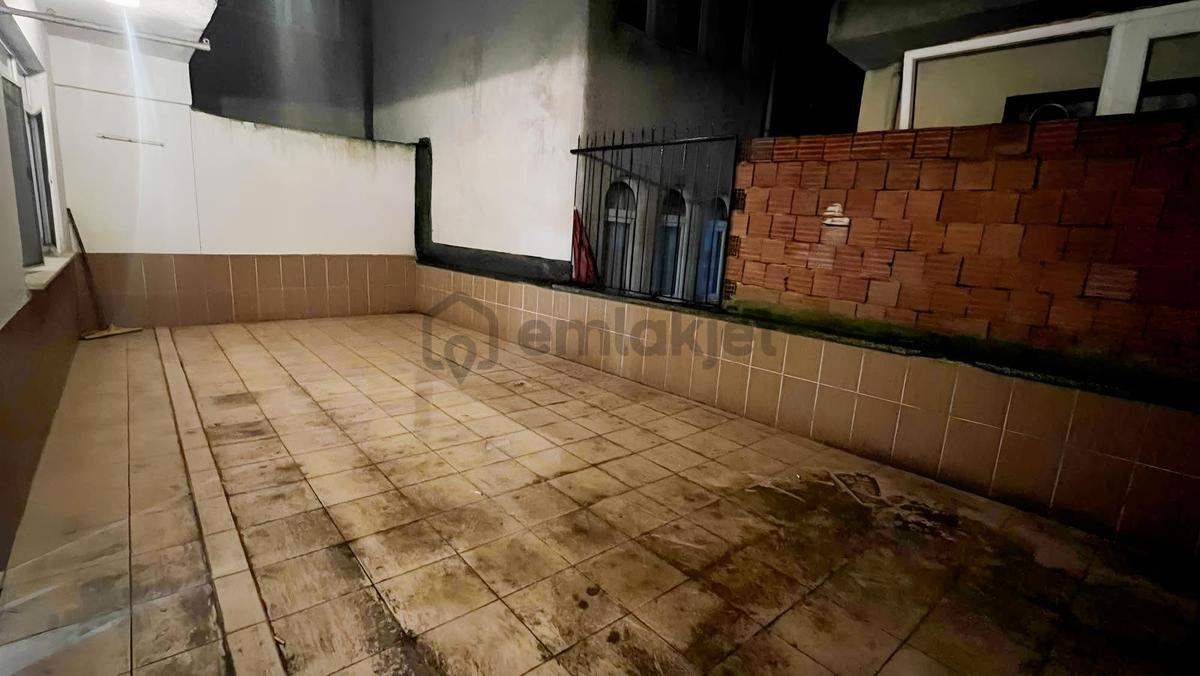 Akçaabat Merkezde Masrafsız Satılık 2+1 Geniş Daire - 12