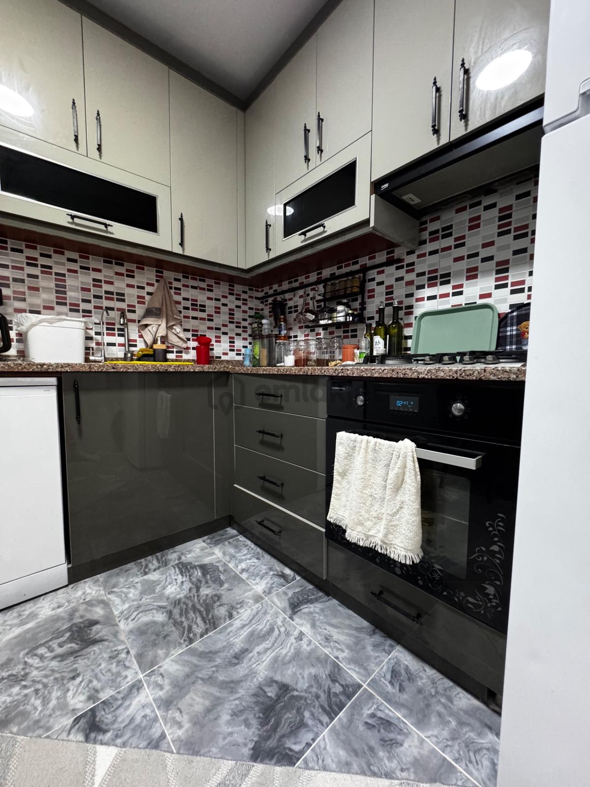 Sahibinden Sahibinden 4+2 Kağıthane Gürsel’de Teraslı, Balkonlu Dubleks Daire - 12