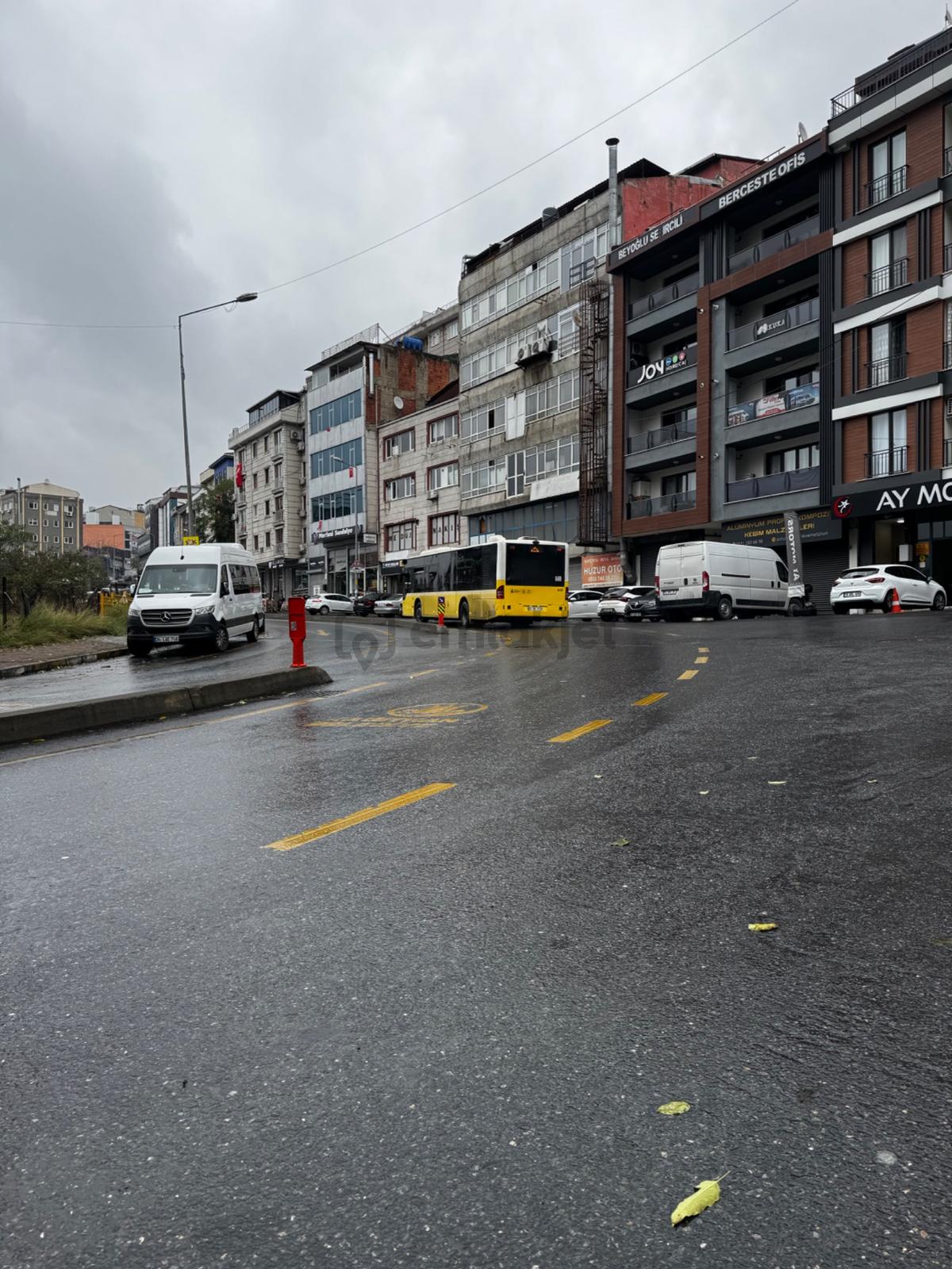 Sahibinden Sahibinden 4+2 Kağıthane Gürsel’de Teraslı, Balkonlu Dubleks Daire - 31