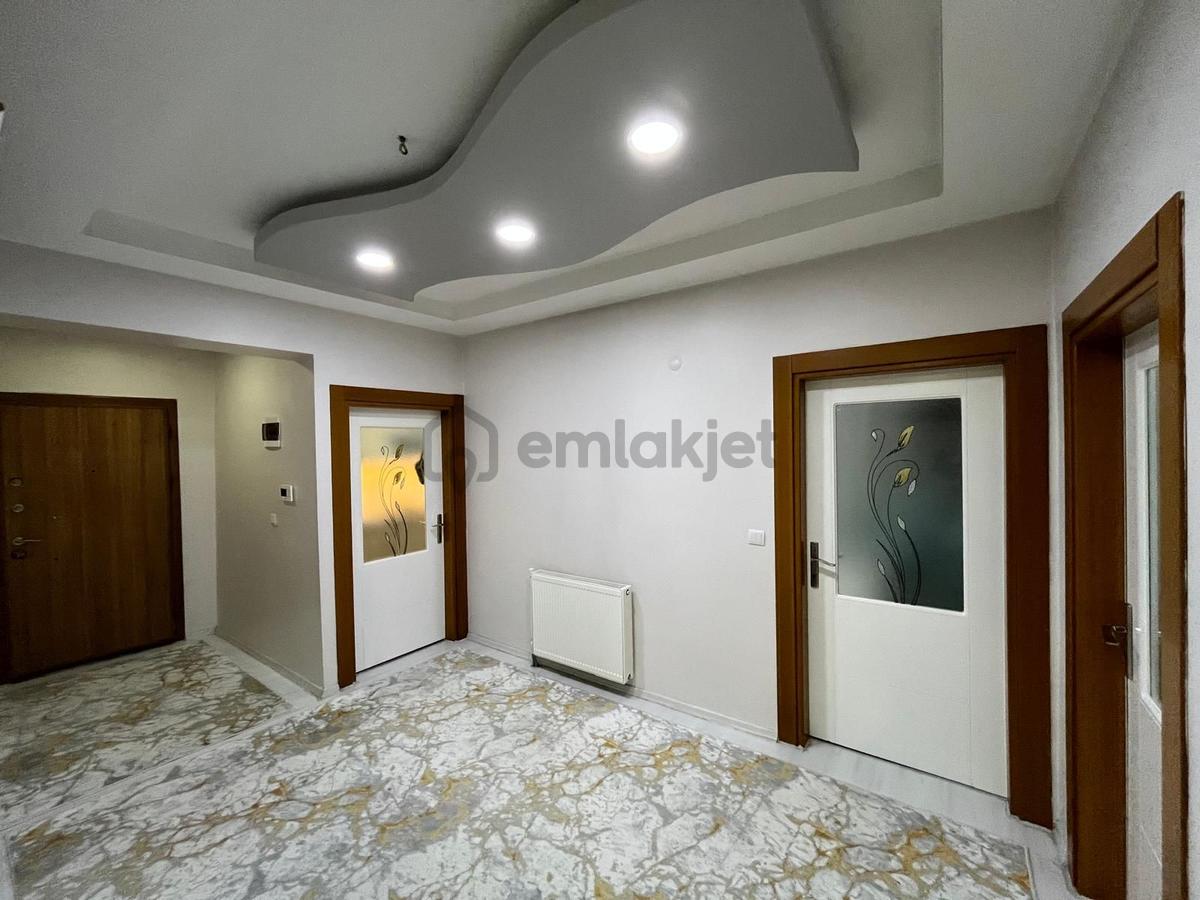 Lilağa Mahallesinde Satılık 3+1 Site İçi Lüks Daire - 22