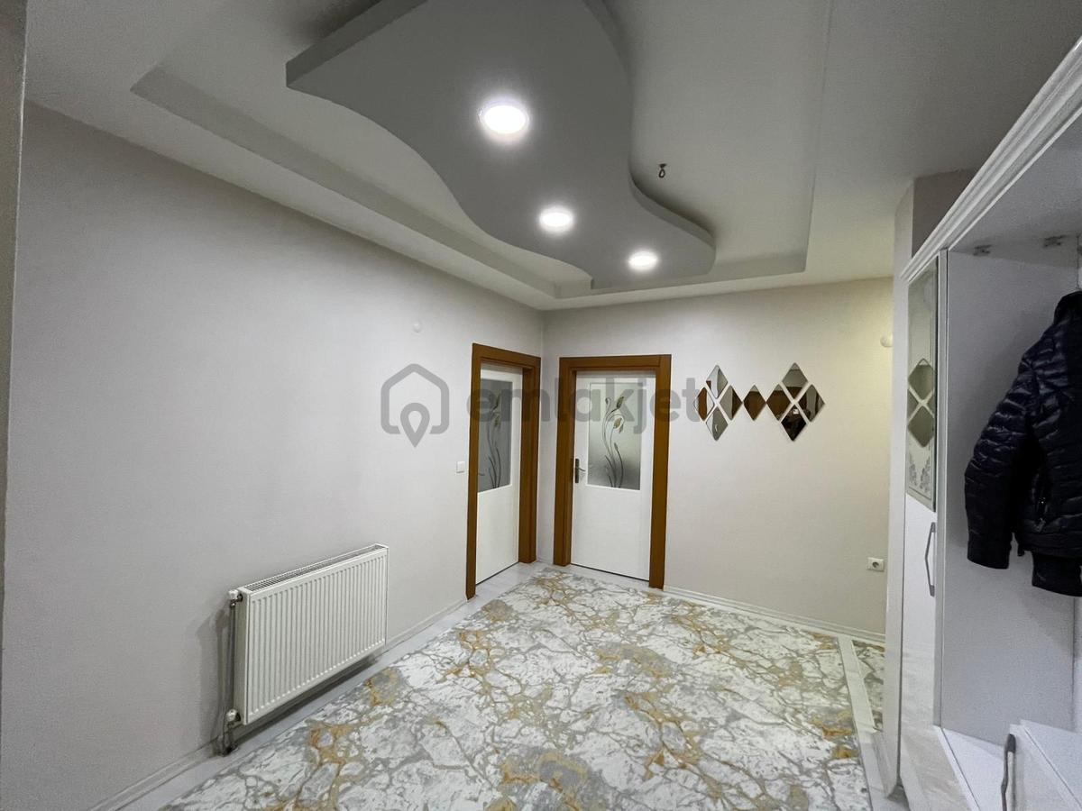 Lilağa Mahallesinde Satılık 3+1 Site İçi Lüks Daire - 23