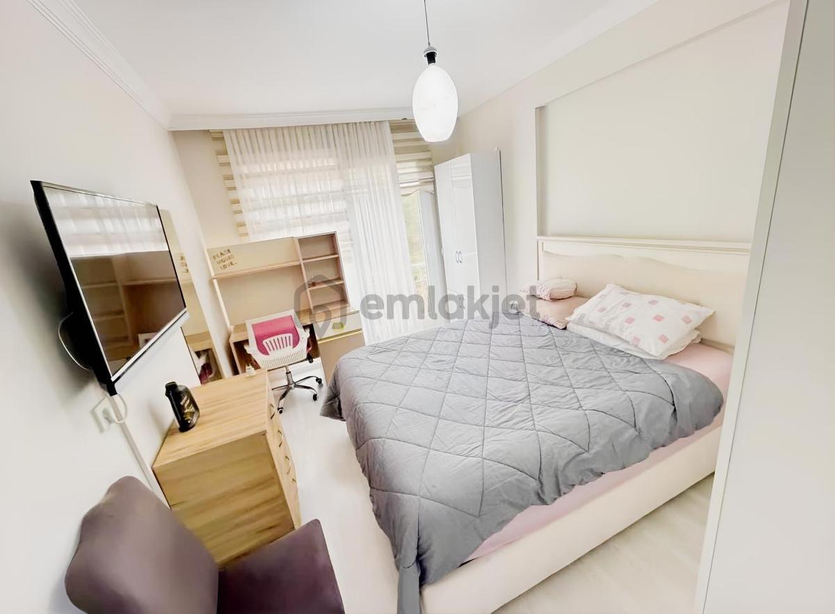 Fethiye Pazaryerinde Satılık 4+1 Dubleks Daire Kat - 8