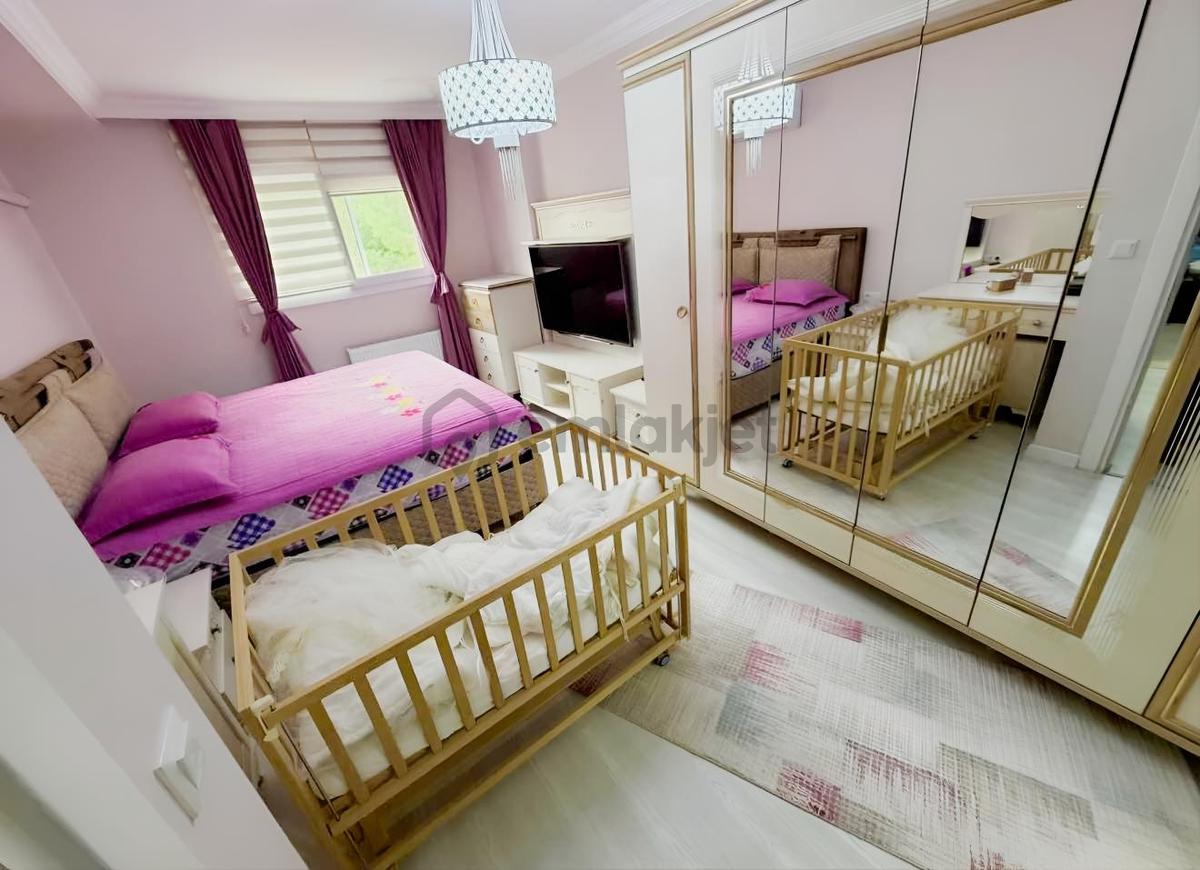 Fethiye Pazaryerinde Satılık 4+1 Dubleks Daire Kat - 30