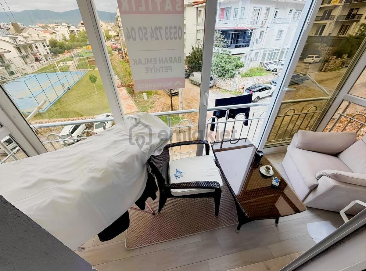 Fethiye Pazaryerinde Satılık 4+1 Dubleks Daire Kat - 12