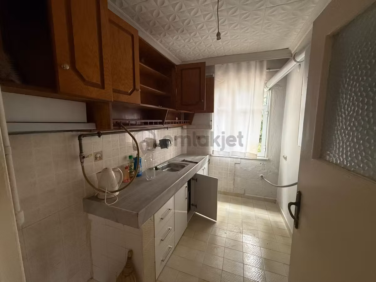 Bursa Yıldırım Maltepe Mahallesi'nde Kiralık 2+1 Daire - 16