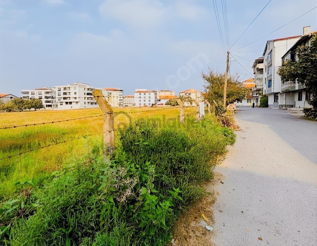Edis Emlak'tan Satılık 350 M² Full Manzaralı Köşe Arsa - 3