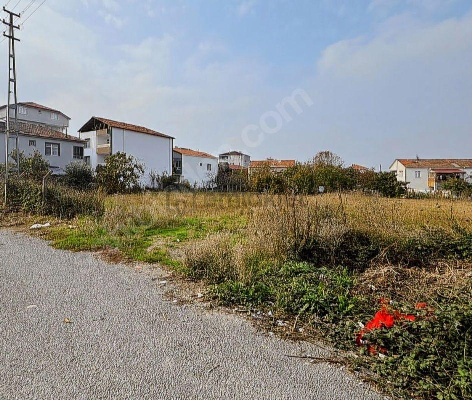 Edis Emlak'tan Satılık 350 M² Full Manzaralı Köşe Arsa - 6