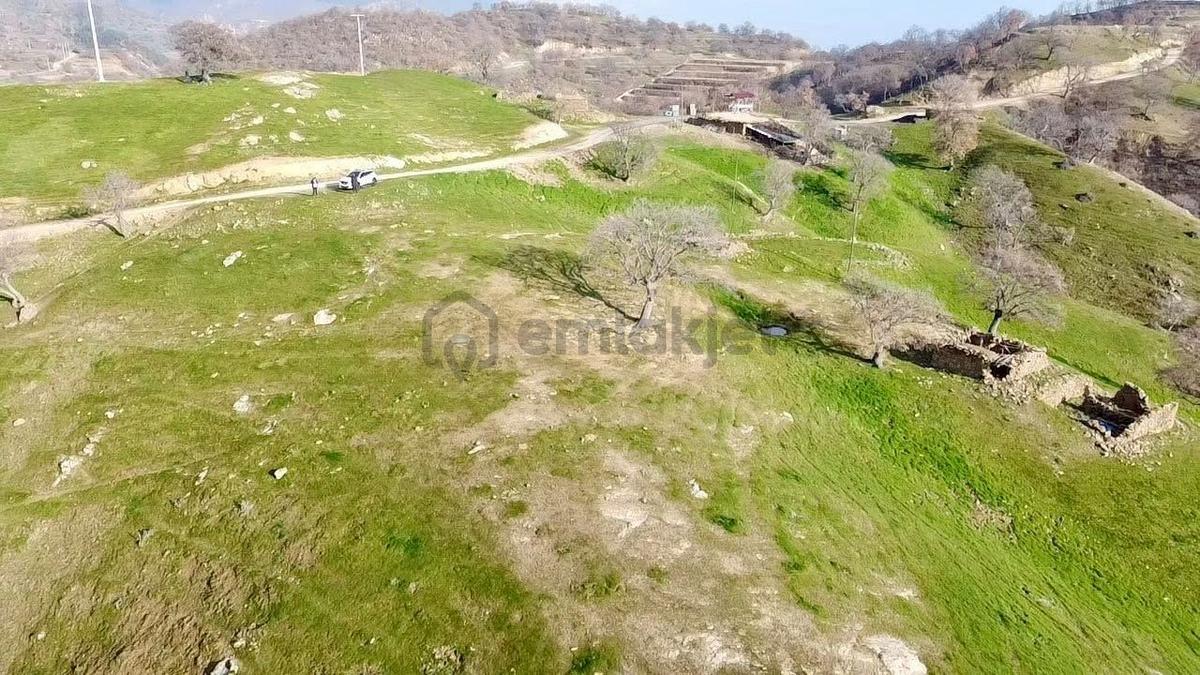 Buharkent Muratdağında 6.243 M² Satılık Tarla - 5