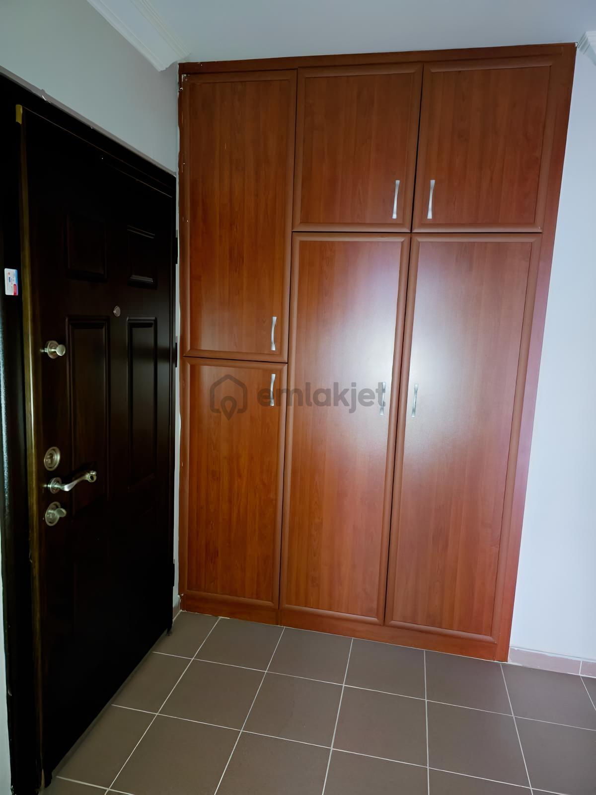 Erenler Cedit Sitesi B1 Blok - Ebeveyn Banyolu Kiralık 3+1 Daire - 19