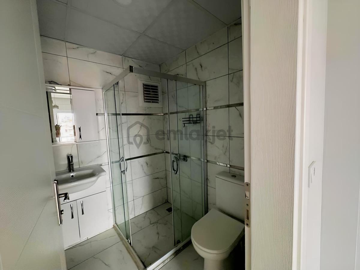 Milas Aydınlıkevler Mah Kiralık 3+1 Daire - 7