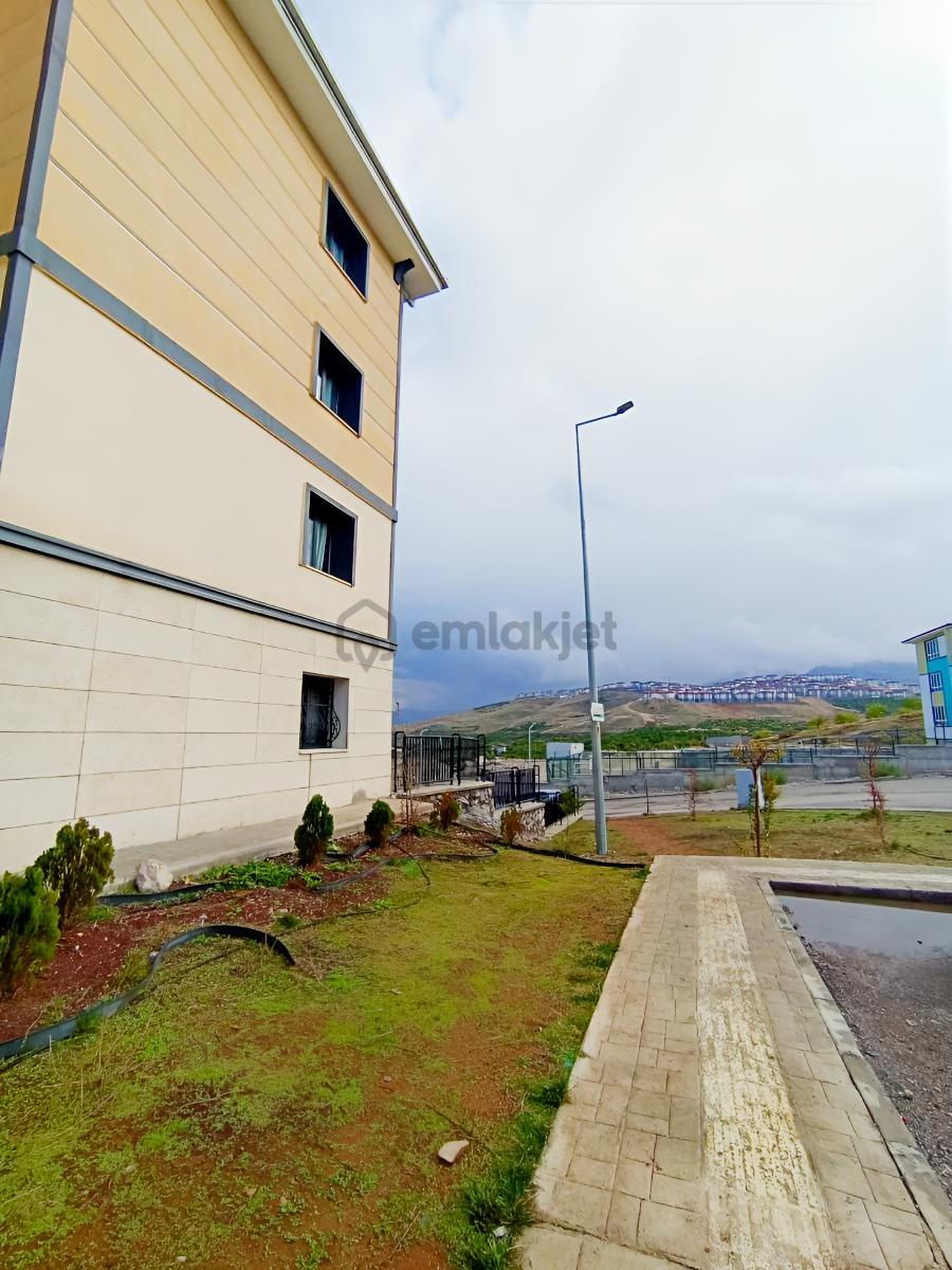 Canbay Yapı'dan Gelinciktepe Toki'de Kiralık Daire - 29