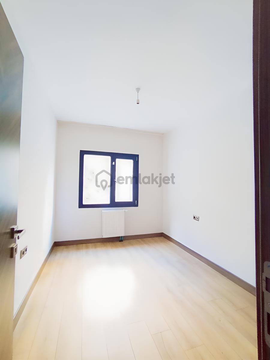 Canbay Yapı'dan Gelinciktepe Toki'de Kiralık Daire - 12
