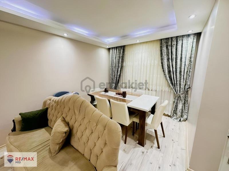Remax Mid Kayabey Mahde 2+2 Satılık Dubleks Daire - 7