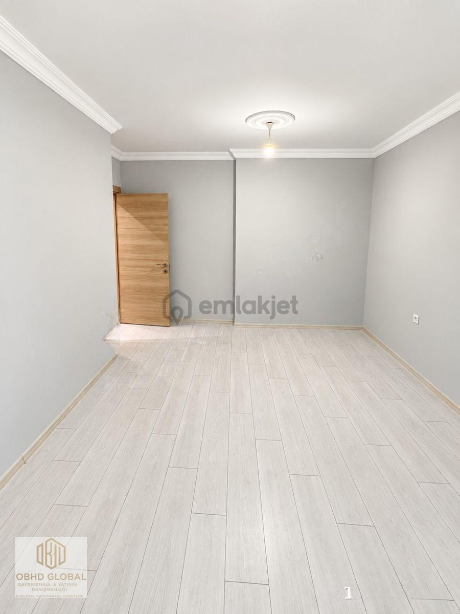 Batlama'da Teraslı Satılık 2+1 Daire (90m², 8. Kat) - 8