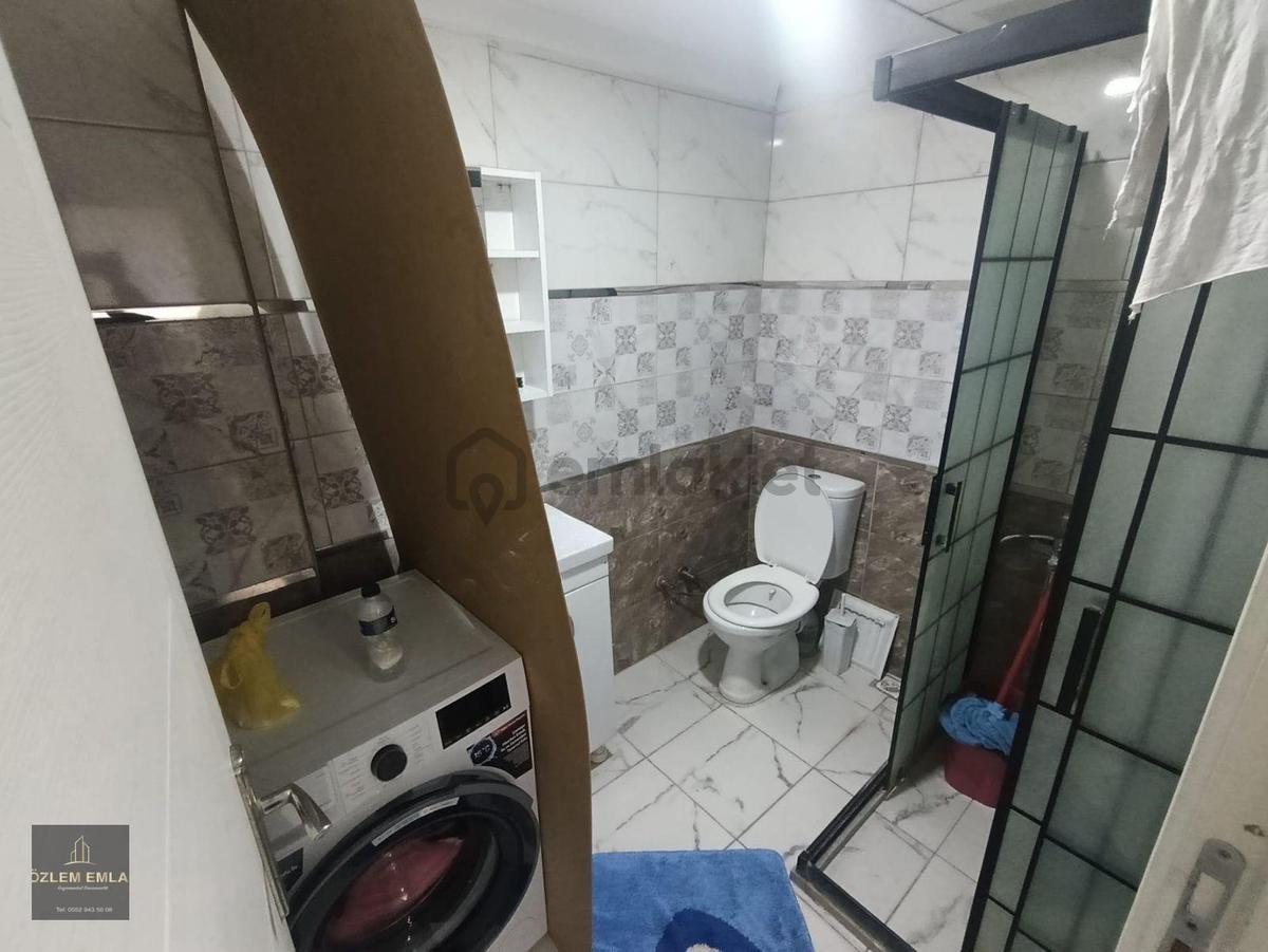 Özlem Den 17 Eylül Mahallesinde 2+1 Full Eşyalı Kiralık Daire - 21