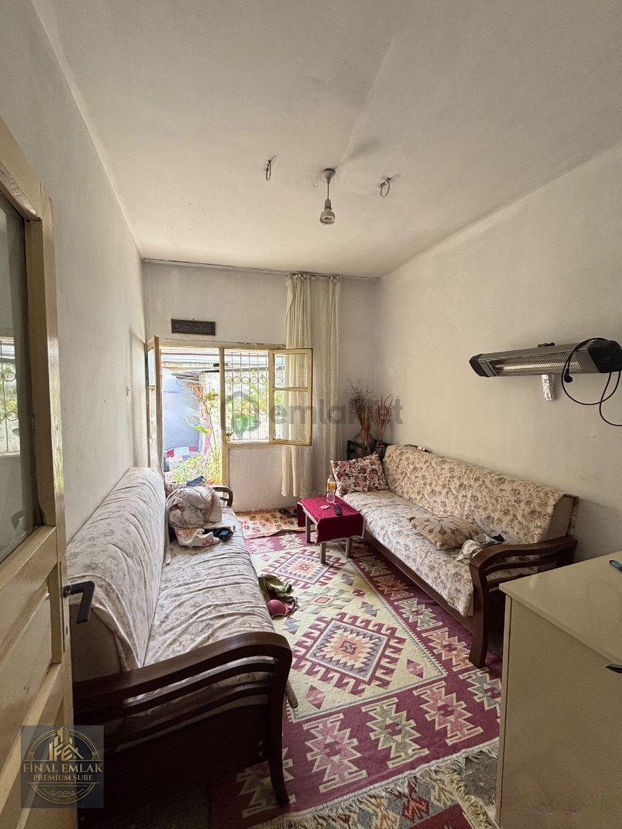 Final Emlaktan Yeşilyurt Mah.de 188m² Satılık Müstakil Ev - 19