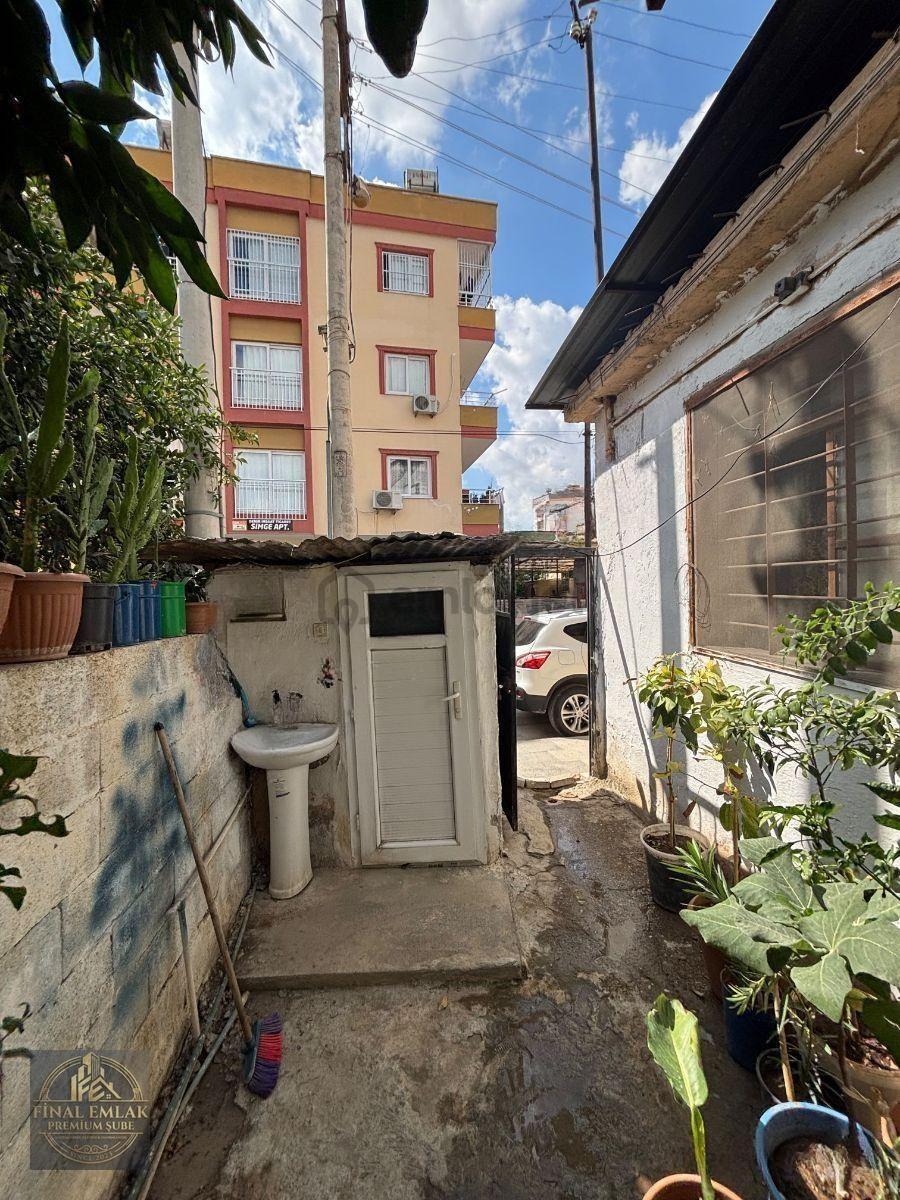 Final Emlaktan Yeşilyurt Mah.de 188m² Satılık Müstakil Ev - 6