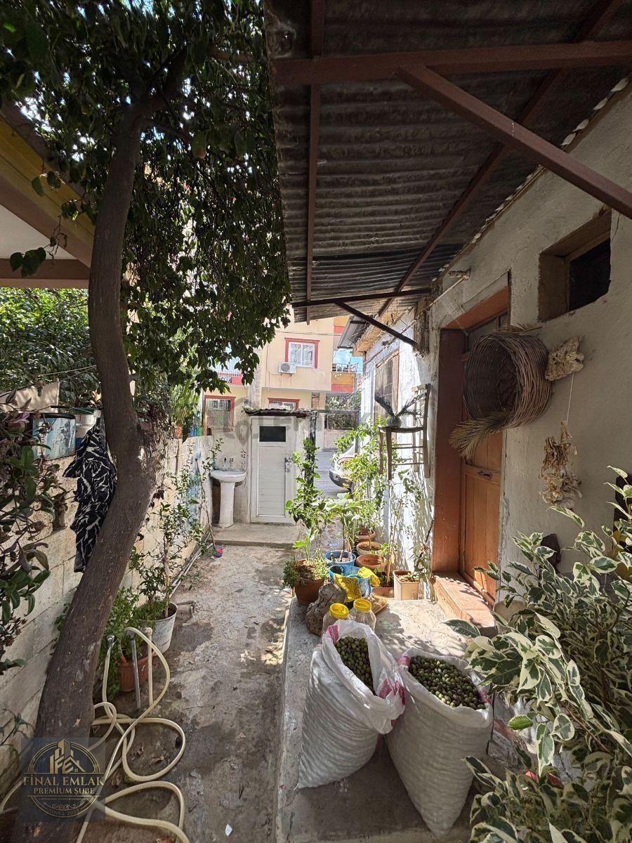 Final Emlaktan Yeşilyurt Mah.de 188m² Satılık Müstakil Ev - 22