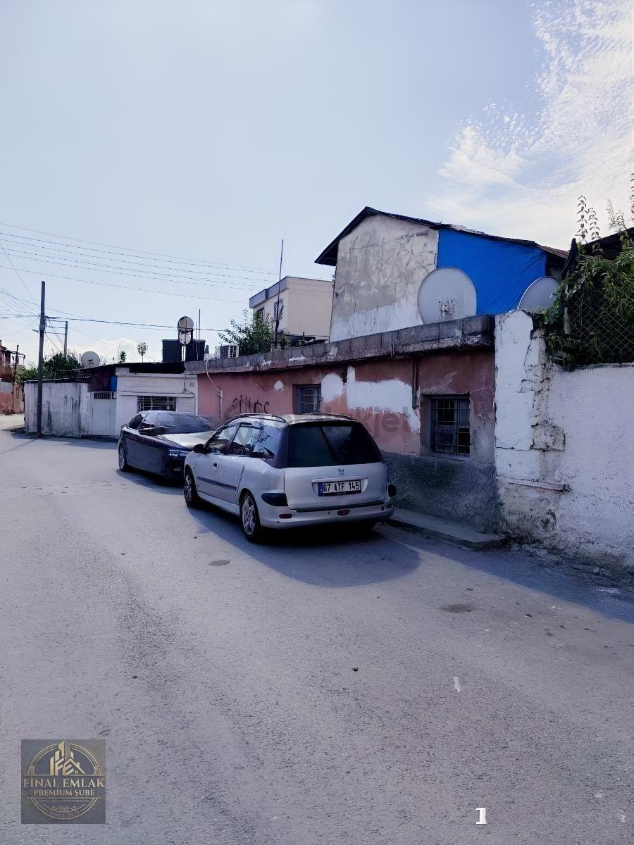 Final Emlaktan Tarsus,tekke Mah.de 223m² İçinde Müstakil Ev - 6