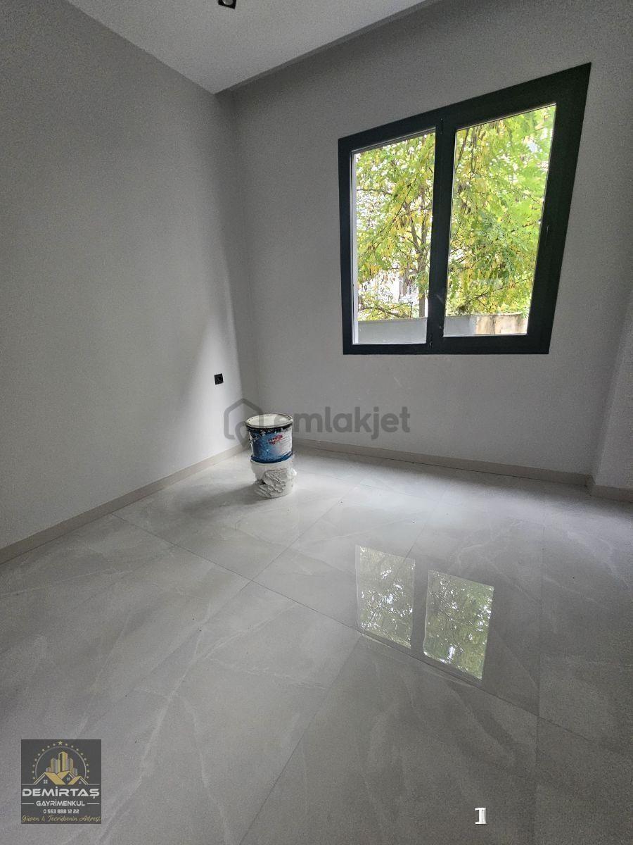 Kuşpınar Mah Satılık Apart Daıre - 4