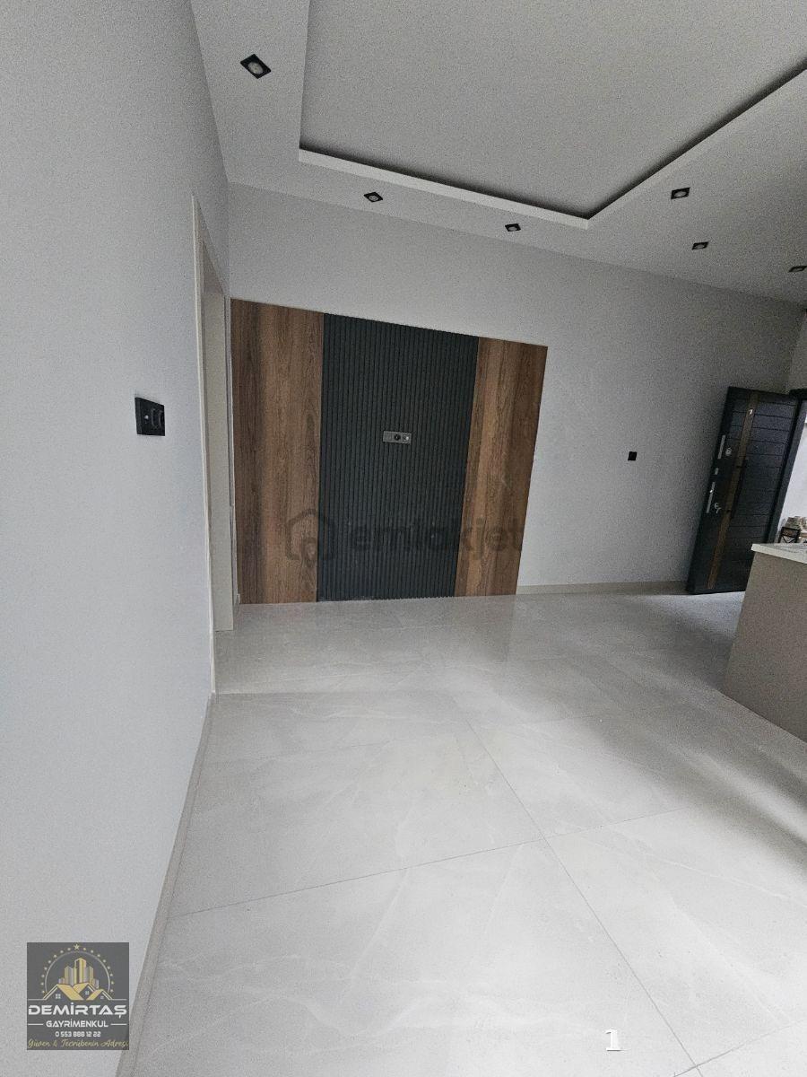 Kuşpınar Mah Satılık Apart Daıre - 13