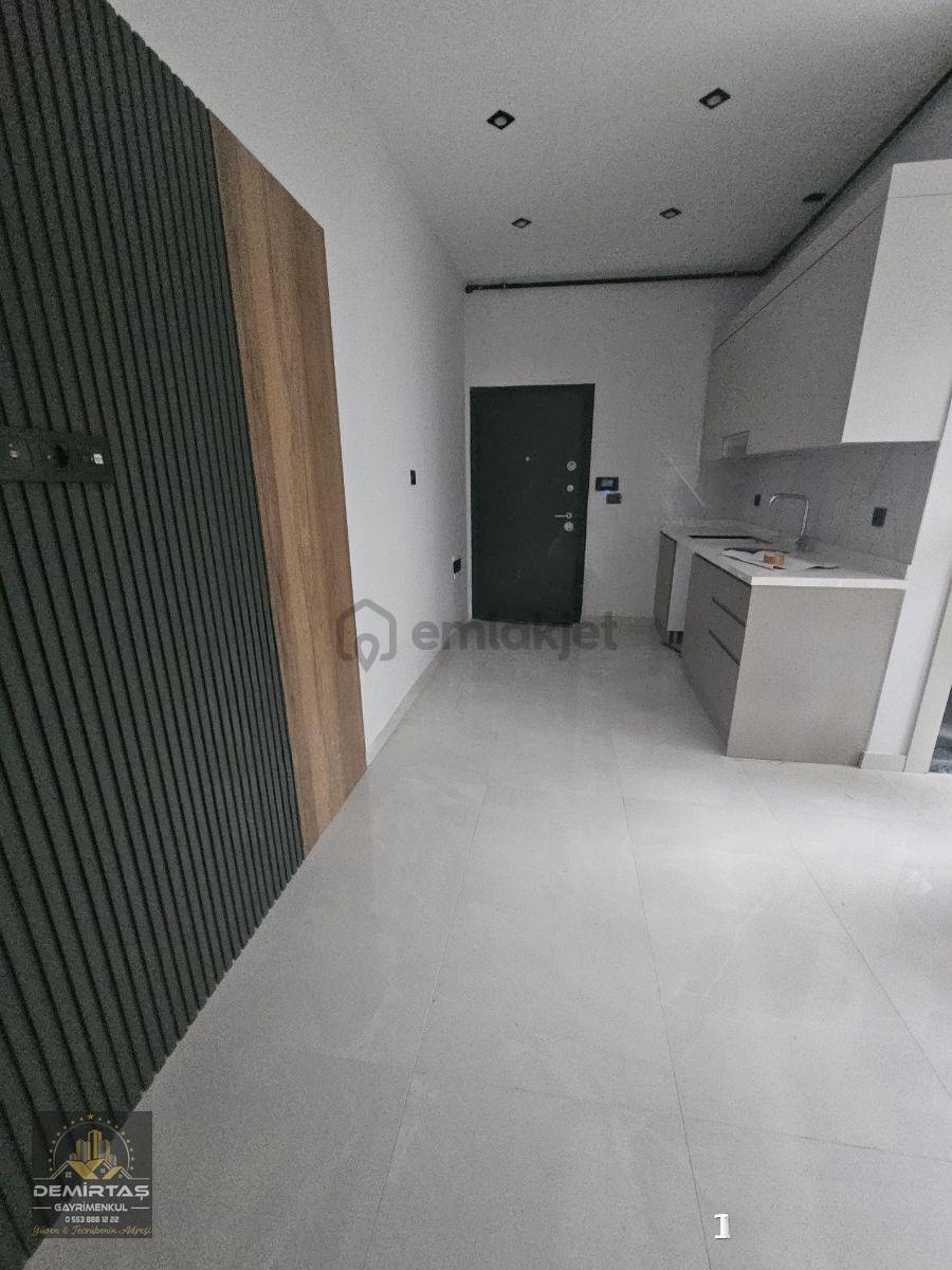 Kuşpınar Mah Satılık Apart Daıre - 20