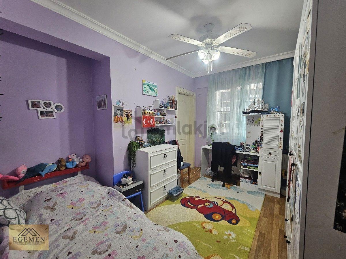 K. Denizi Havuzlu Sitede Arakat 3+1 Kombili Daire - 13