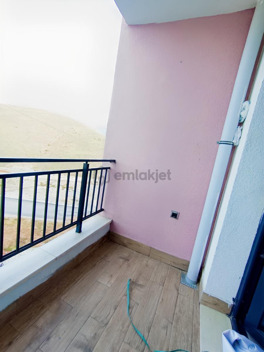Canbay Yapı'dan Gelinciktepe Toki'de Kiralık 3. Kat - 4