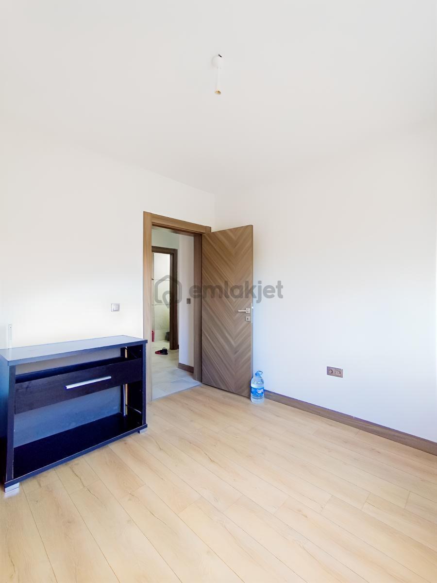 Canbay Yapı'dan Gelinciktepe Toki'de Kiralık 3. Kat - 16